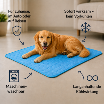 Doggo-Sommermatte